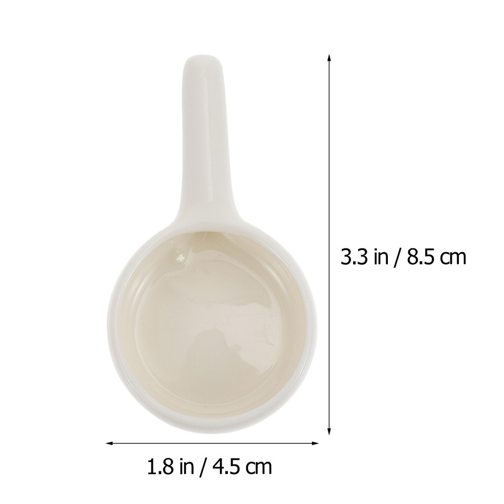 3 unidades de bandeja de cerâm - Incense Holder avaliação e preço