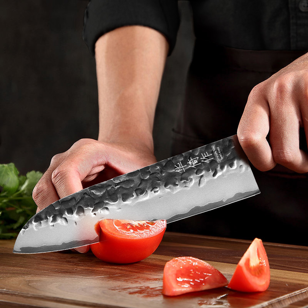 Faca de Chef Profissional Japo - Japanese Knife avaliação e preço