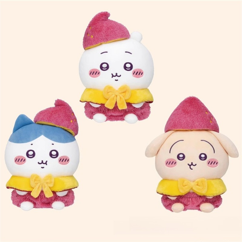 Chaveiro de Pelúcia Batata Doc - Japanese Fan avaliação e preço