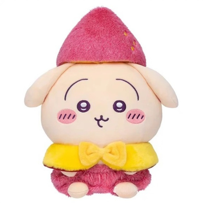 Chaveiro de Pelúcia Batata Doc - Japanese Fan avaliação e preço