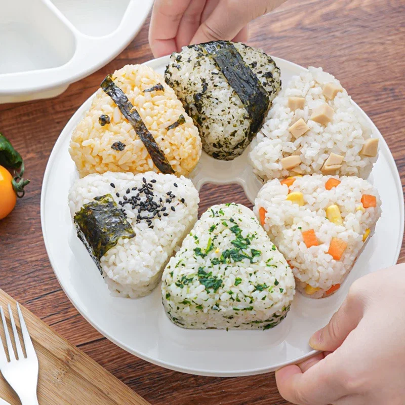 6 em 1 caixa de fazer sushi on - Sushi Making Kit avaliação e preço