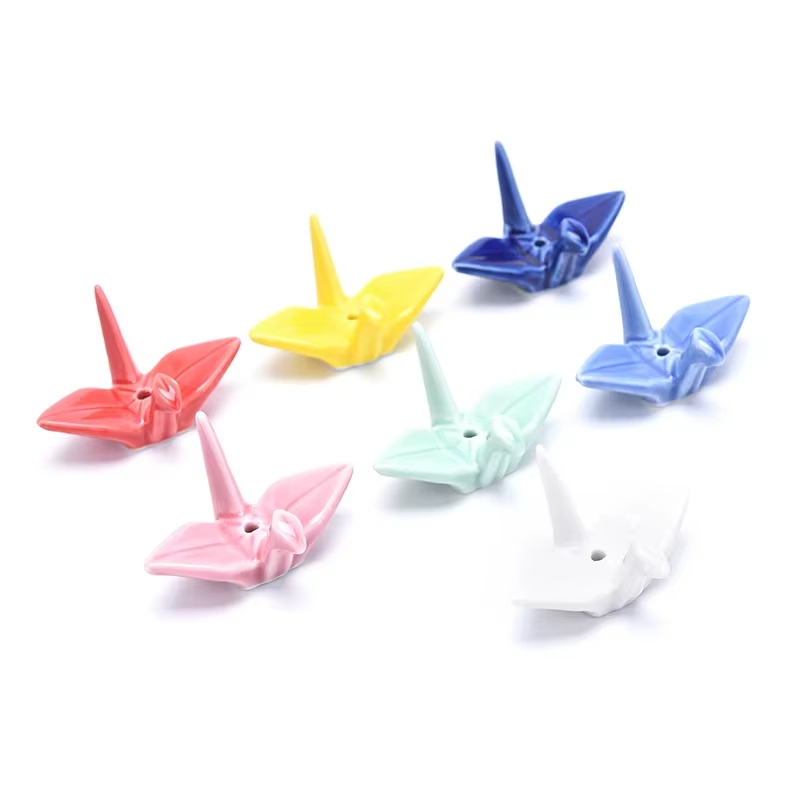 6 Peças Novas de Suporte para  - Incense Holder avaliação e preço