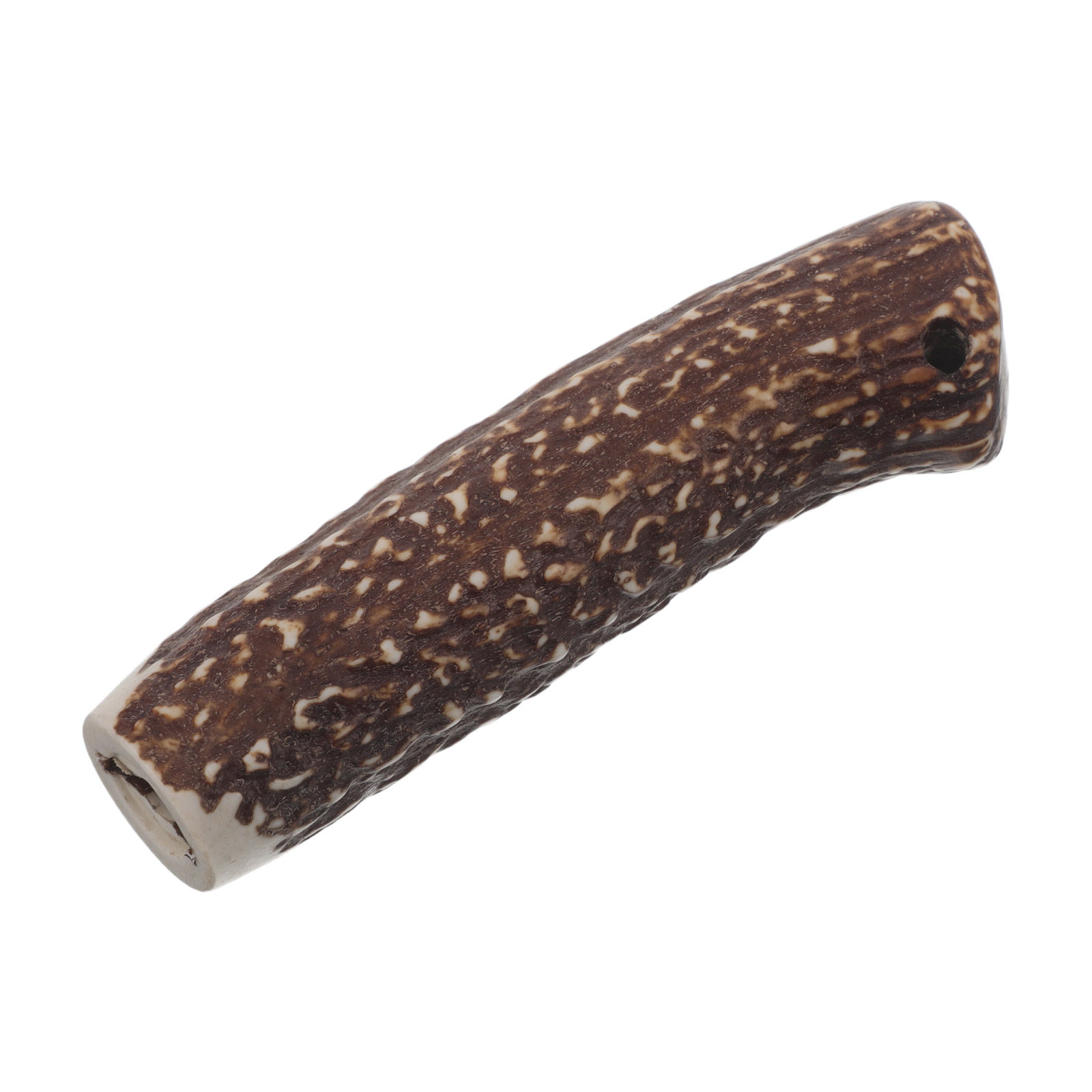 Cabo de Substituição em Chifre - Japanese Knife avaliação e preço