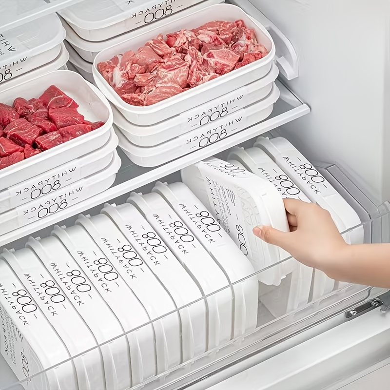 Conjunto de 10 Caixas de Armaz - Bento Box avaliação e preço