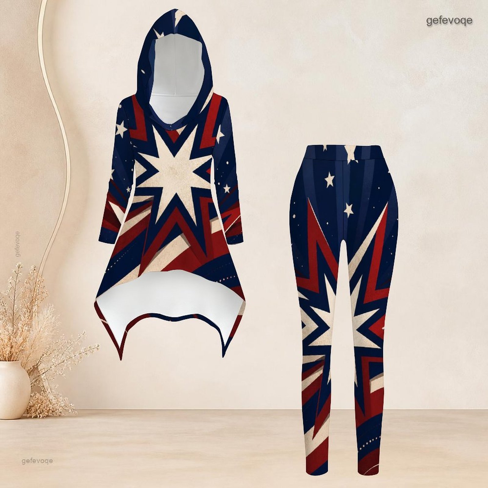Conjunto Casual Feminino de 2  - Matcha avaliação e preço