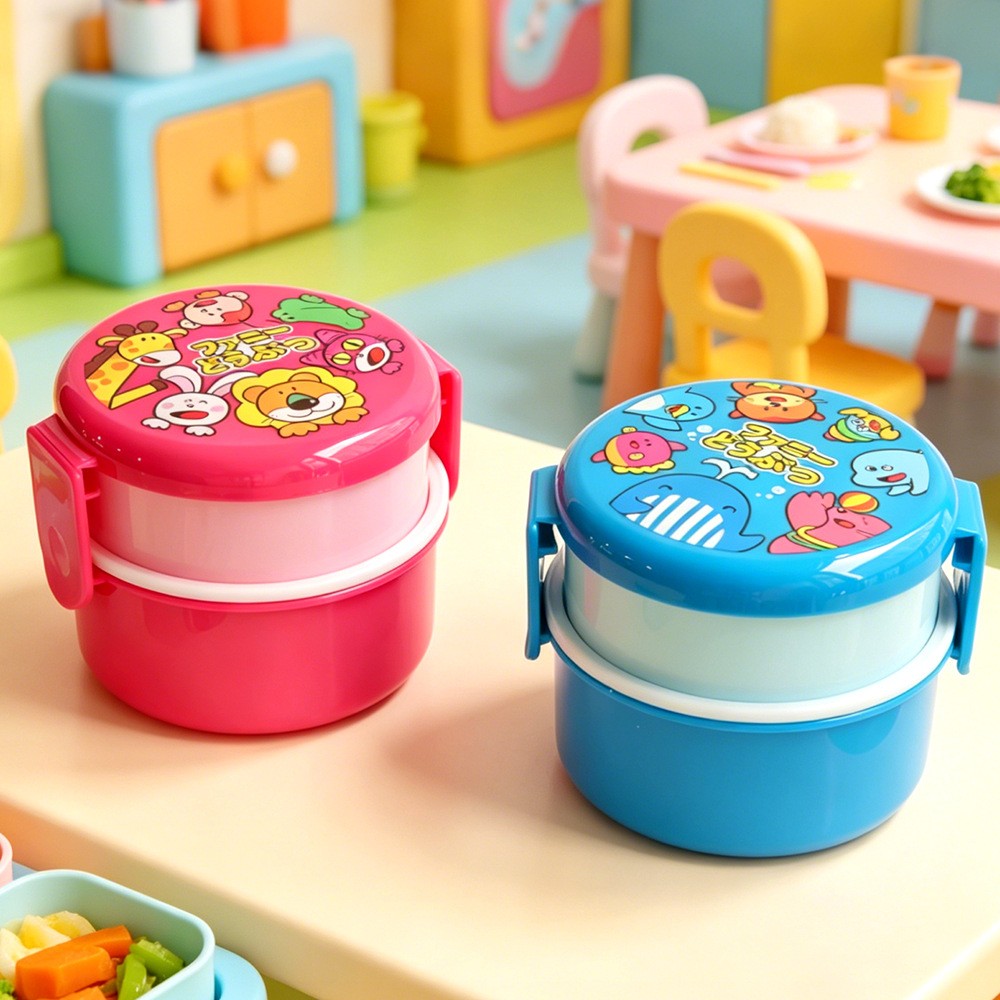 Mini Lancheira Infantil Japone - Japanese Snacks avaliação e preço