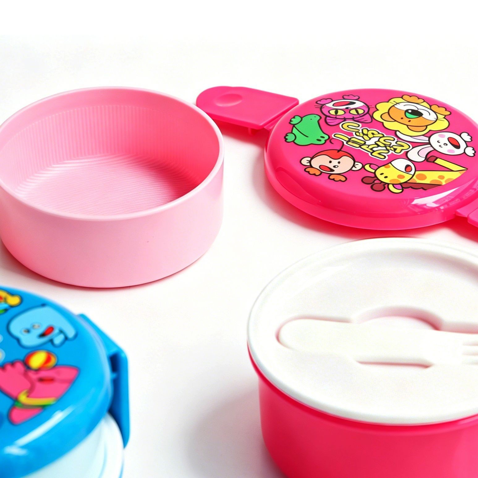 Mini Lancheira Infantil Japone - Japanese Snacks avaliação e preço