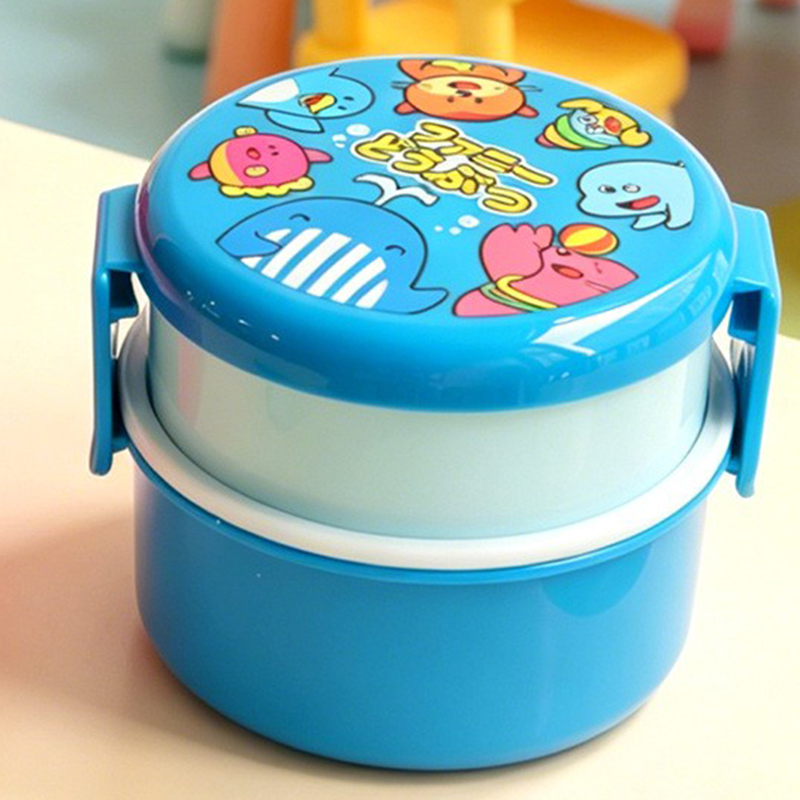 Mini Lancheira Infantil Japone - Japanese Snacks avaliação e preço