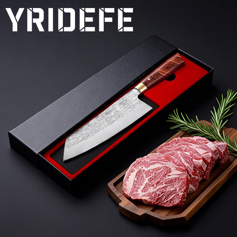 Faca de cozinha estilo japonês - Japanese Knife avaliação e preço