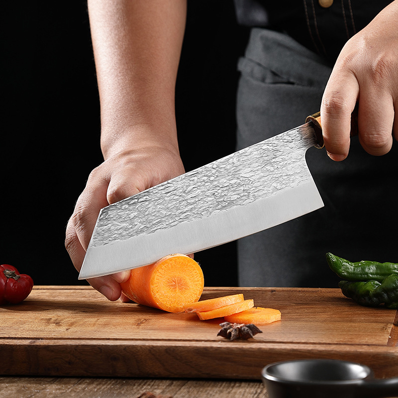Faca de cozinha estilo japonês - Japanese Knife avaliação e preço