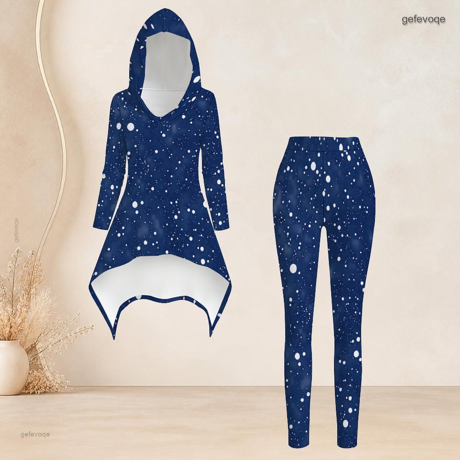 Conjunto Casual Feminino de 2  - Matcha avaliação e preço