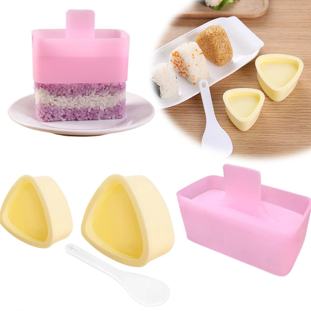 Diy sushi imprensa molde bola  - Sushi Making Kit avaliação e preço