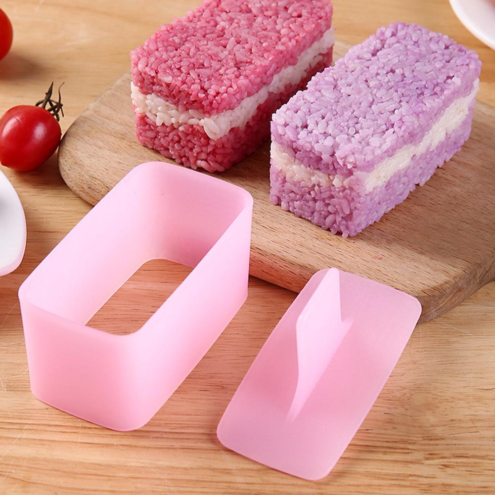 Diy sushi imprensa molde bola  - Sushi Making Kit avaliação e preço