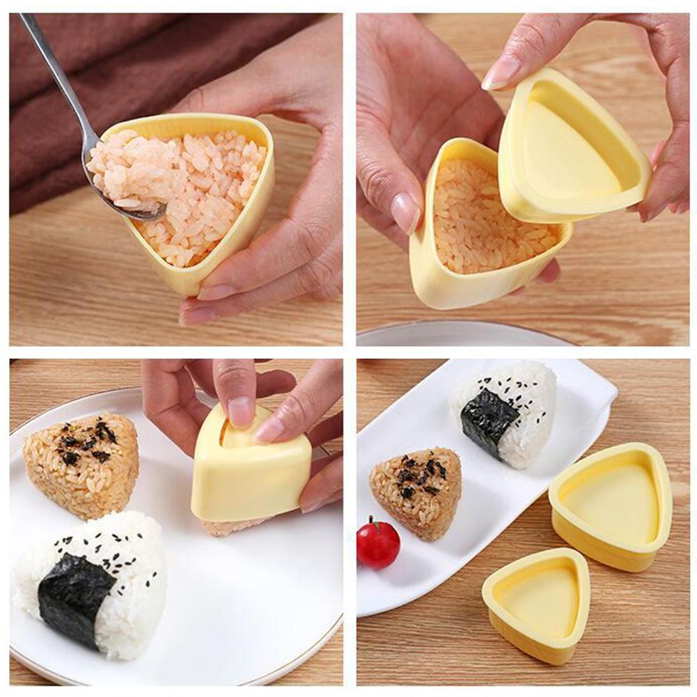 Diy sushi imprensa molde bola  - Sushi Making Kit avaliação e preço