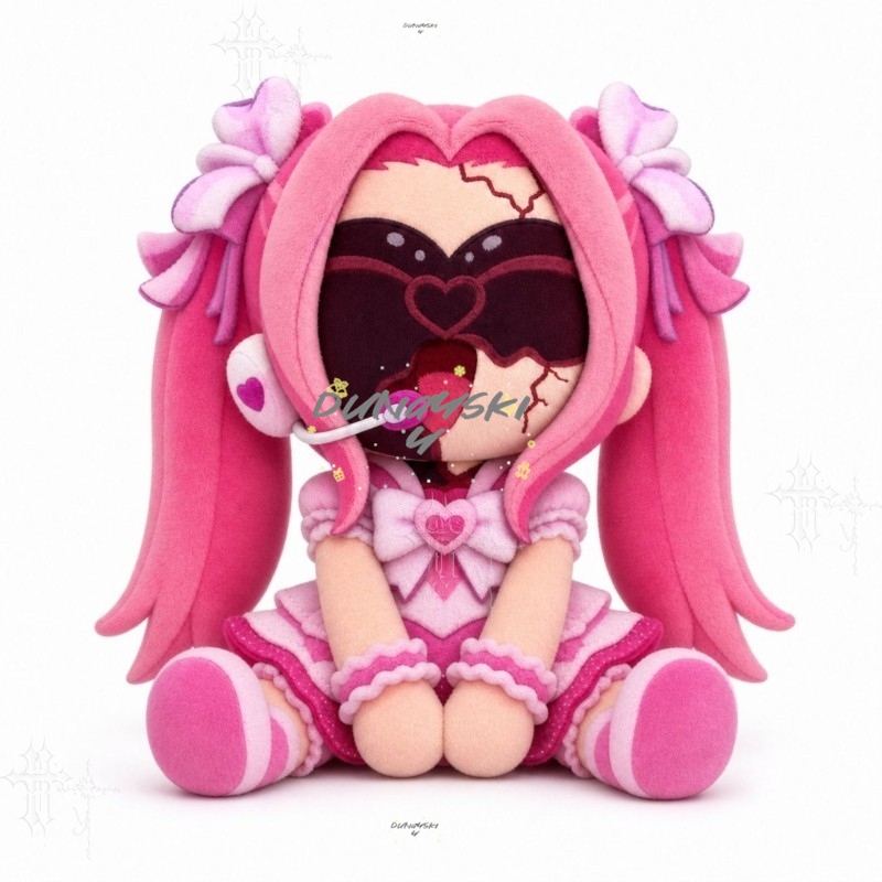 Boneco de Pelúcia Macio Anime  - Japanese Fan avaliação e preço