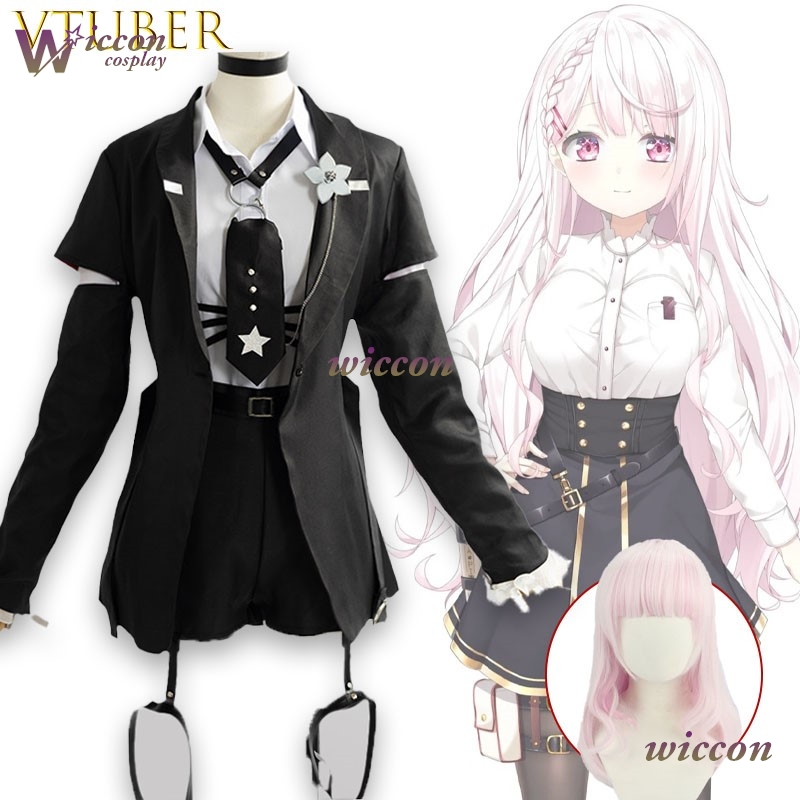 Novo Lançamento: Traje de Cosp - Japanese Fan avaliação e preço