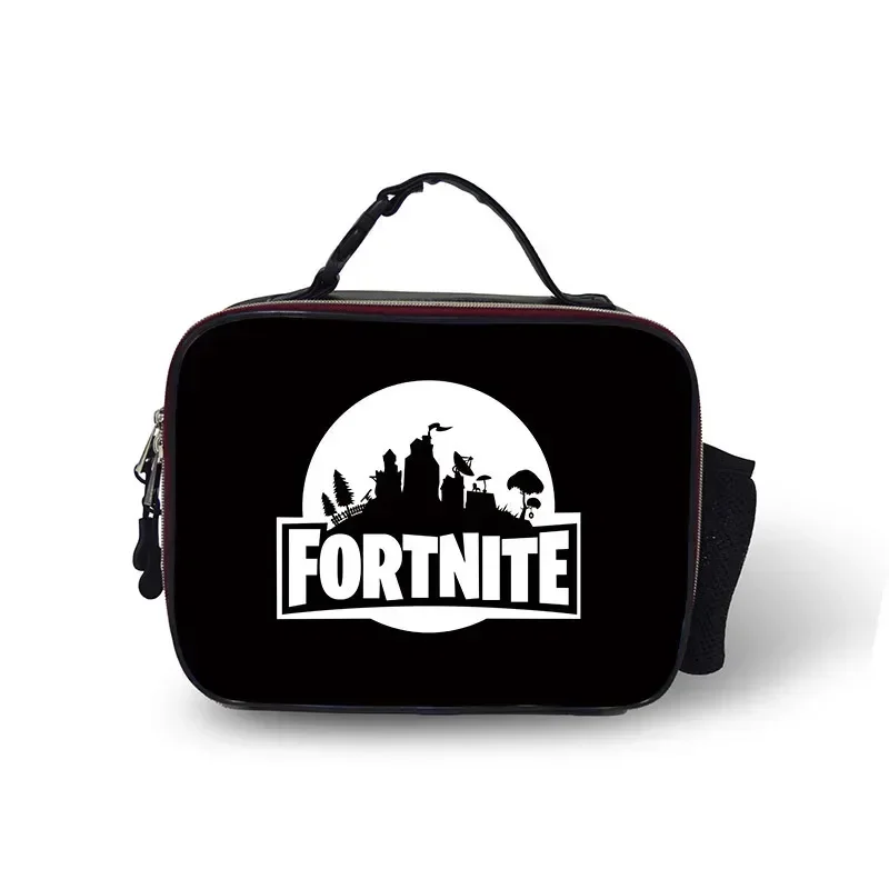 Bolsa térmica de couro para al - Bento Box avaliação e preço