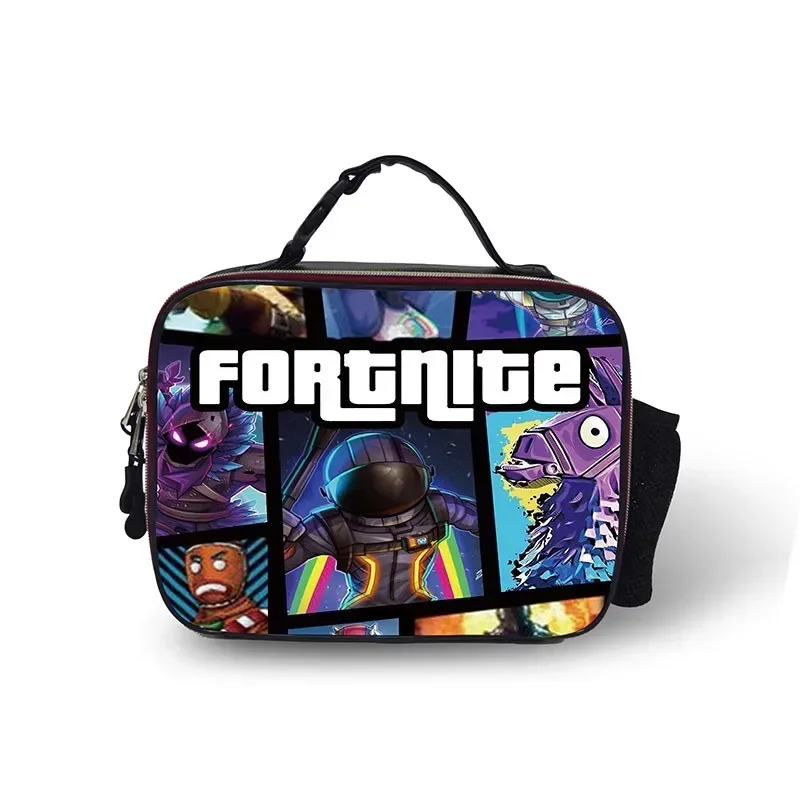 Bolsa térmica de couro para al - Bento Box avaliação e preço