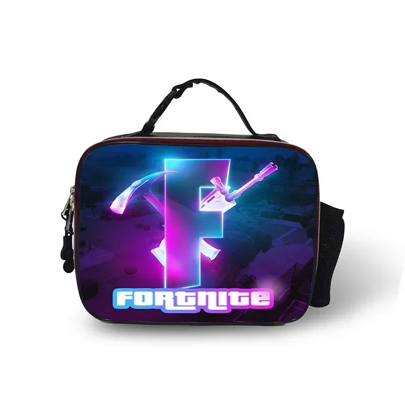 Bolsa térmica de couro para al - Bento Box avaliação e preço
