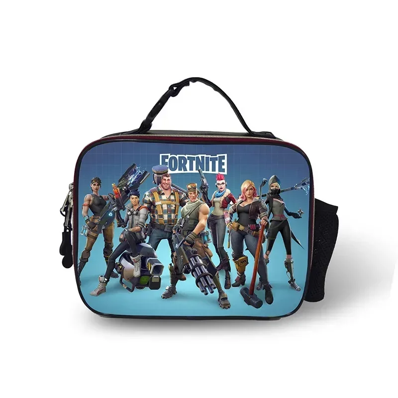 Bolsa térmica de couro para al - Bento Box avaliação e preço
