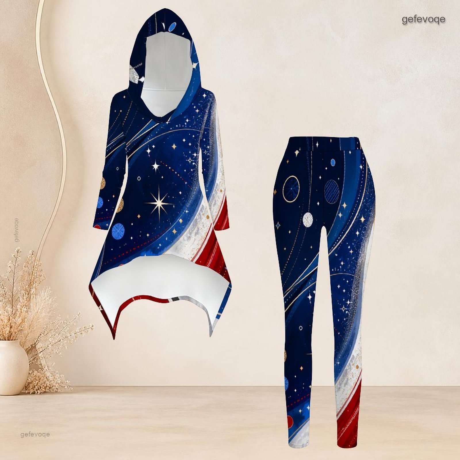 Conjunto Casual Feminino de 2  - Matcha avaliação e preço