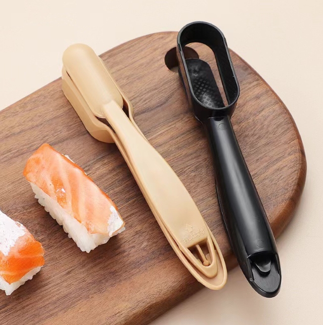 Ferramenta modelo de sushi par - Sushi Making Kit avaliação e preço