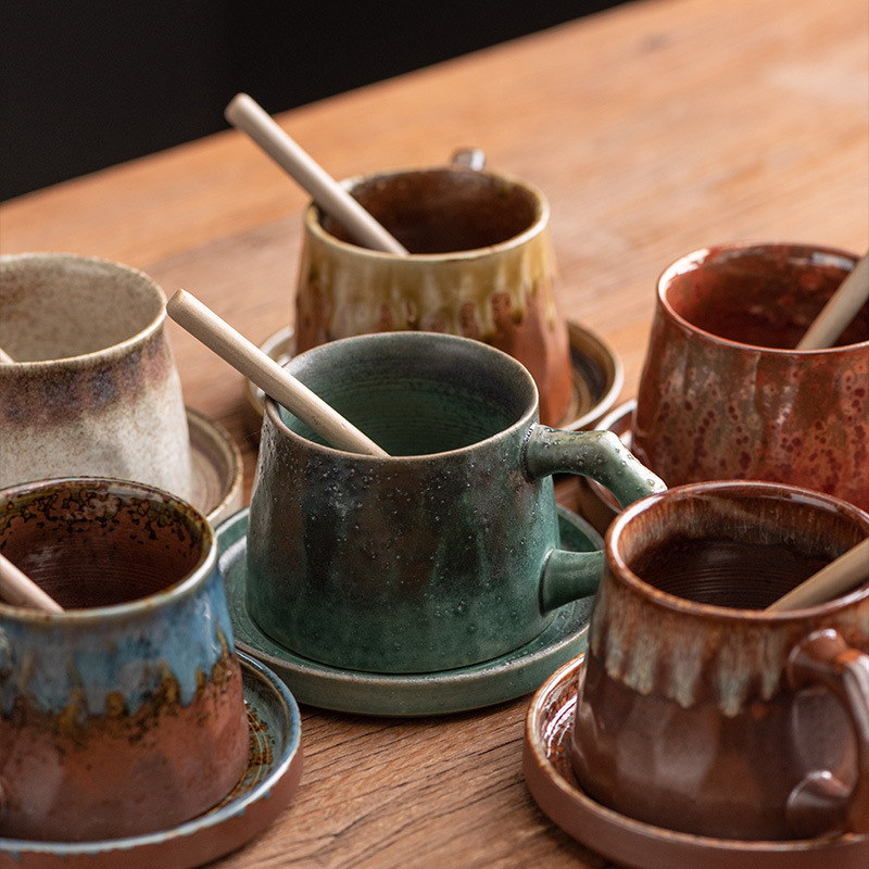 Conjunto de troca de forno e p - Japanese Pottery avaliação e preço