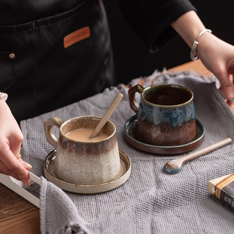 Conjunto de troca de forno e p - Japanese Pottery avaliação e preço