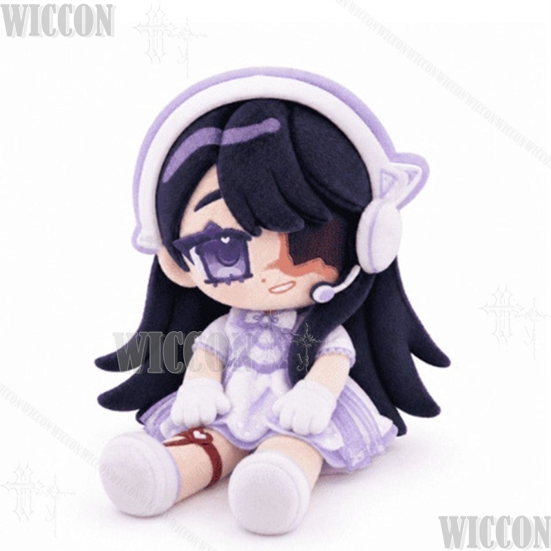 Mizi Boneco de Pelúcia Zumbi A - Japanese Fan avaliação e preço