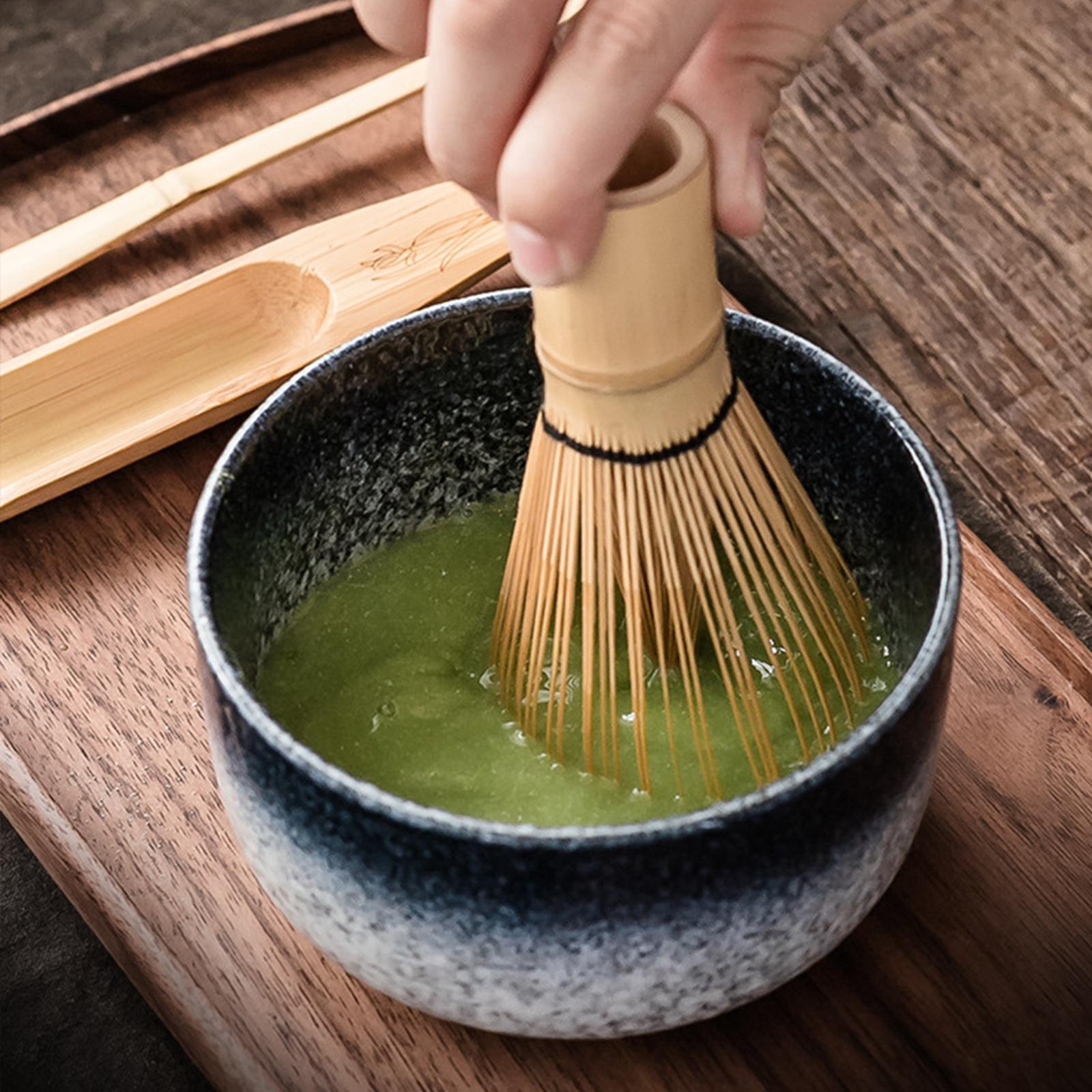 Tigela de cerâmica autêntica,  - Japanese Tea avaliação e preço