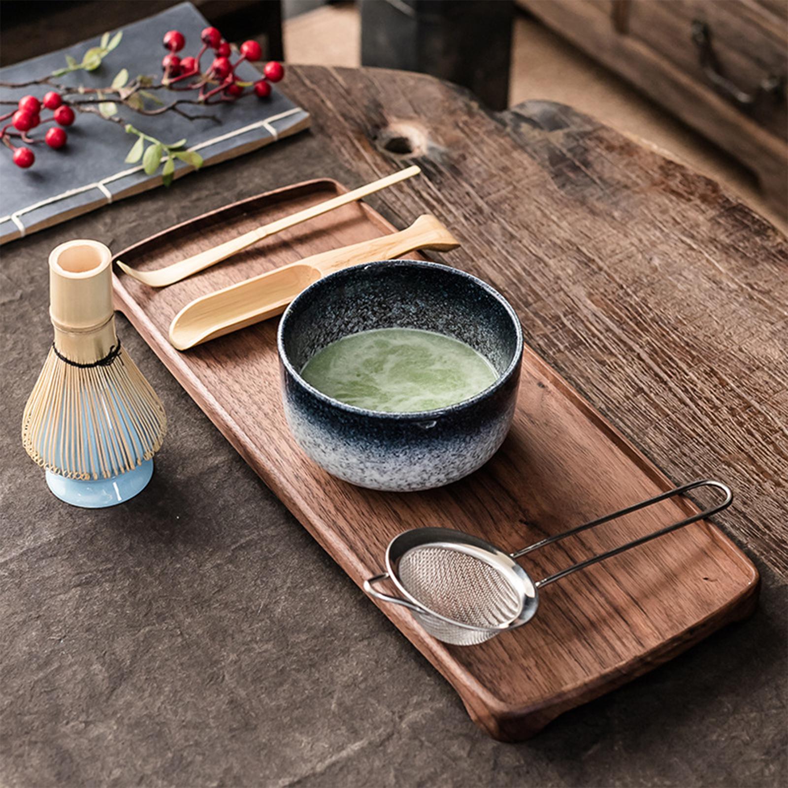 Tigela de cerâmica autêntica,  - Japanese Tea avaliação e preço