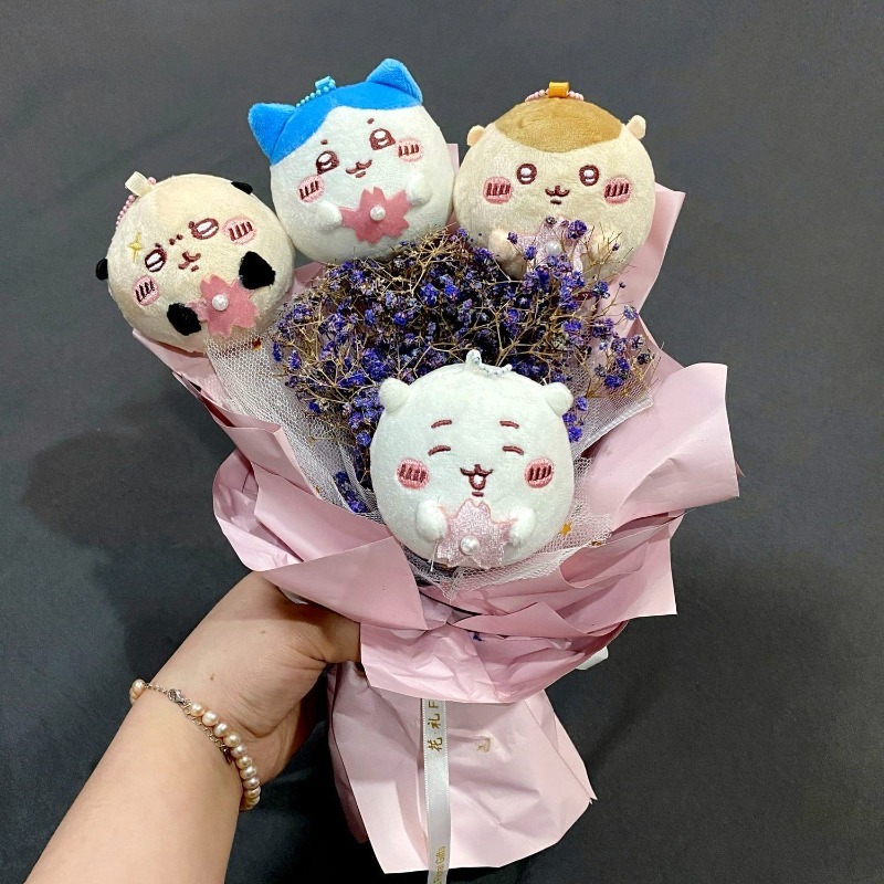 Chaveiro de Pelúcia da Série S - Japanese Fan avaliação e preço