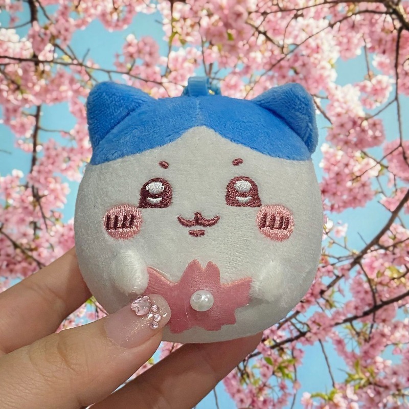Chaveiro de Pelúcia da Série S - Japanese Fan avaliação e preço