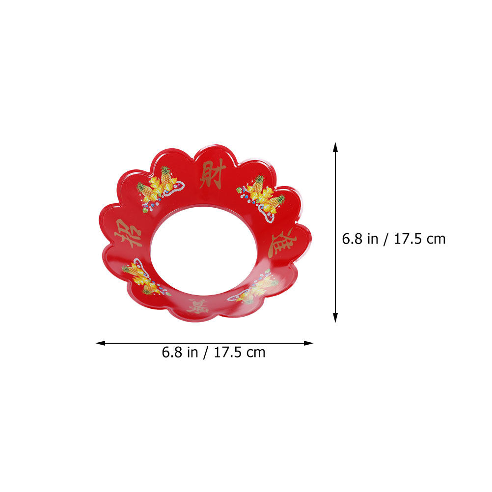 2 Peças de Tampa de Incensário - Incense Holder avaliação e preço