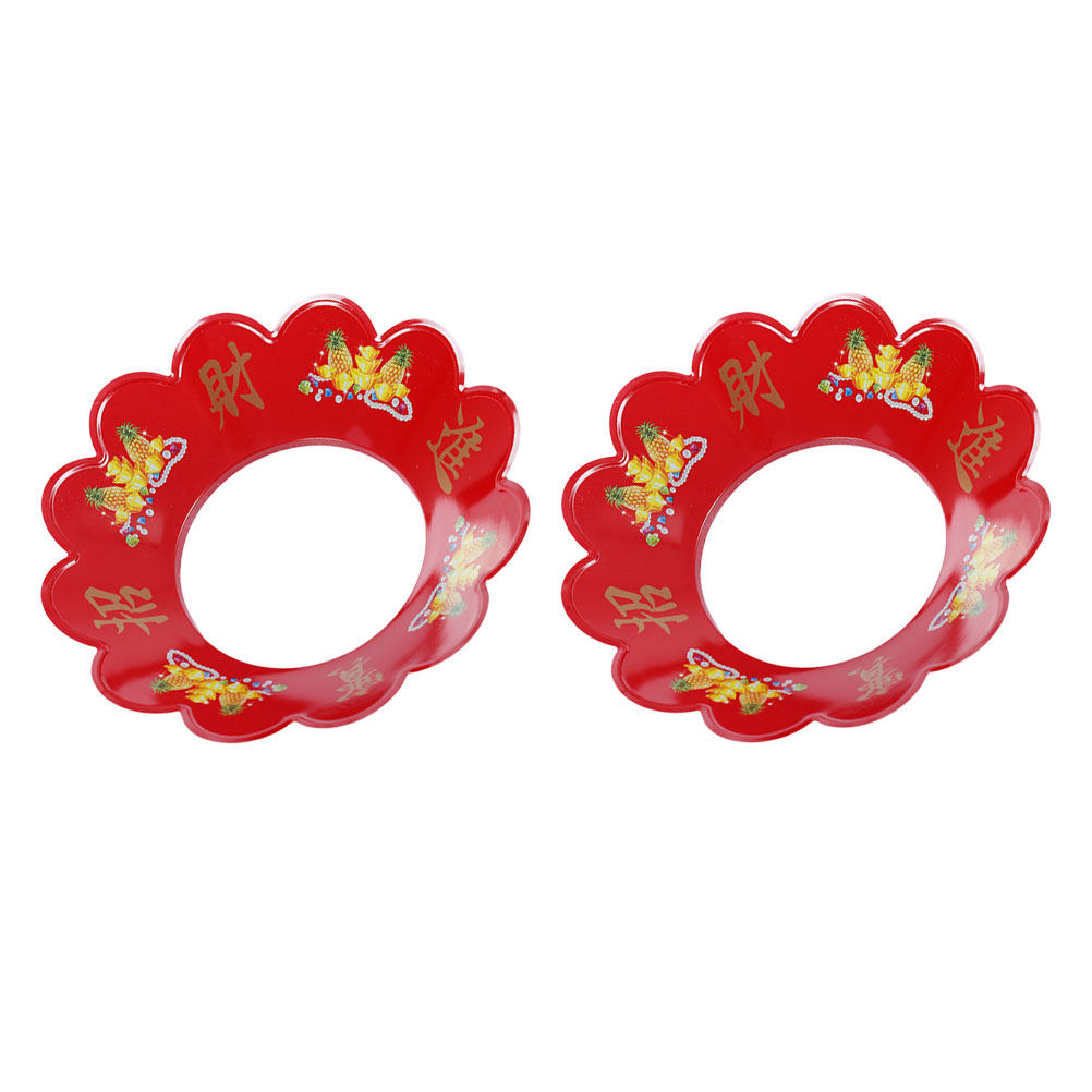 2 Peças de Tampa de Incensário - Incense Holder avaliação e preço